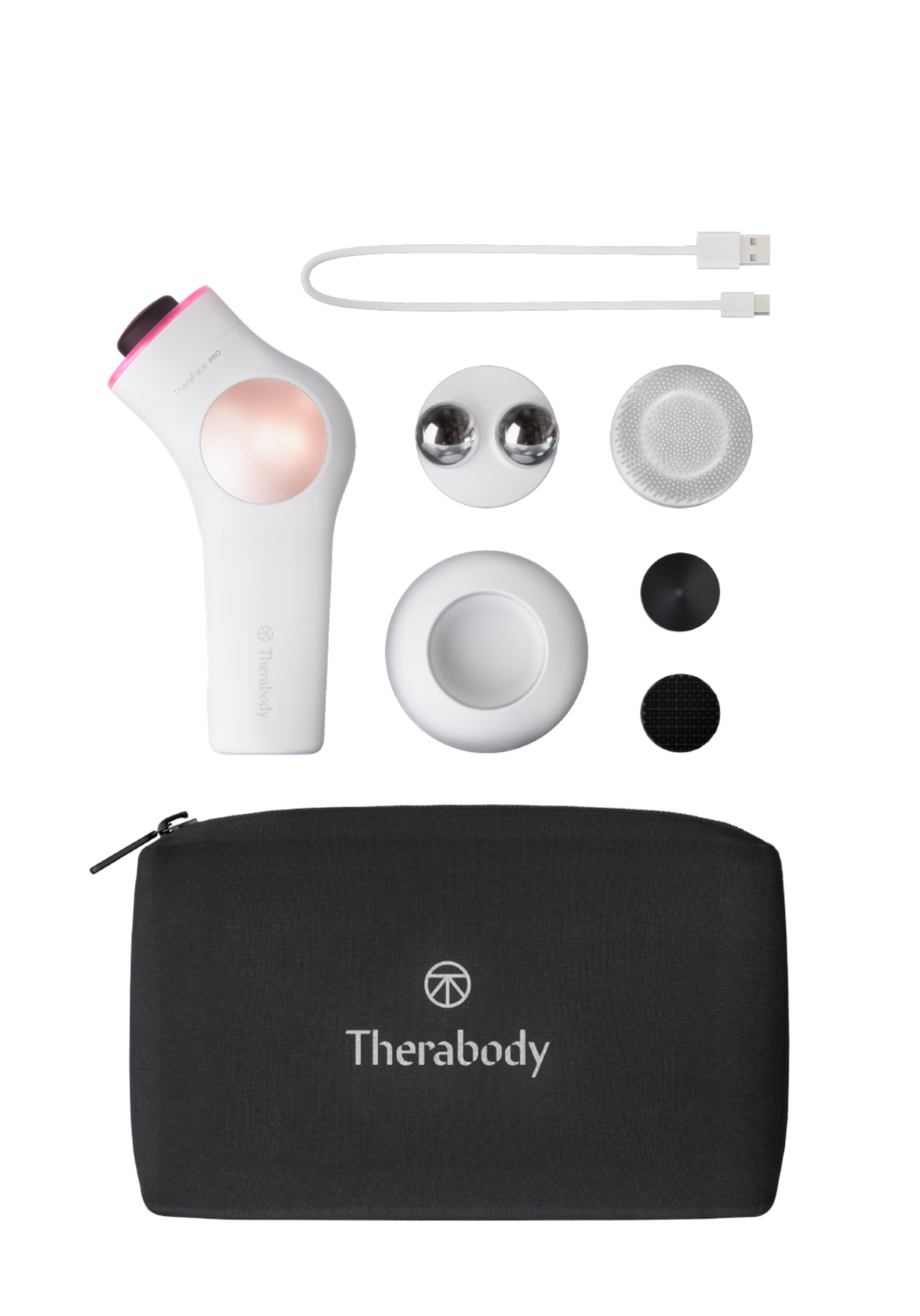 Theraface Skincare Bundle