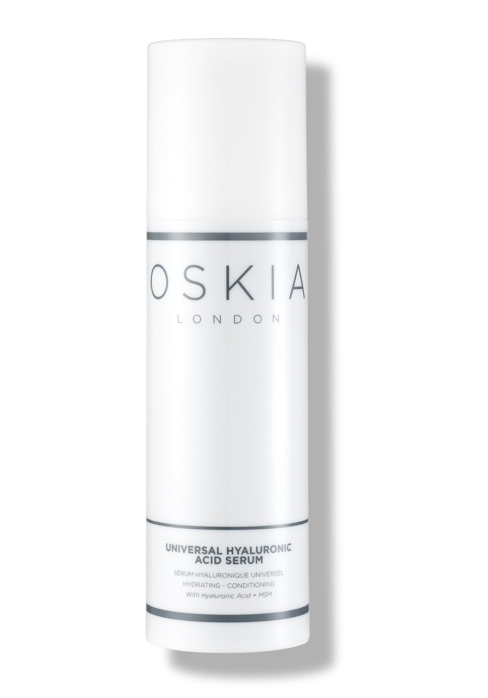 Universal Hyaluronic Acid Serum