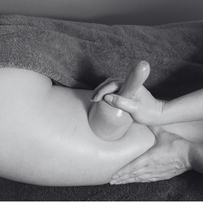 Muscle Recovery Massage Oil - Invigorating