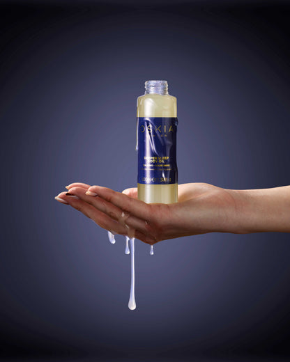 Deeper Sleep Body Oil