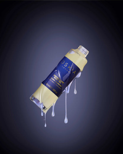 Deeper Sleep Body Oil