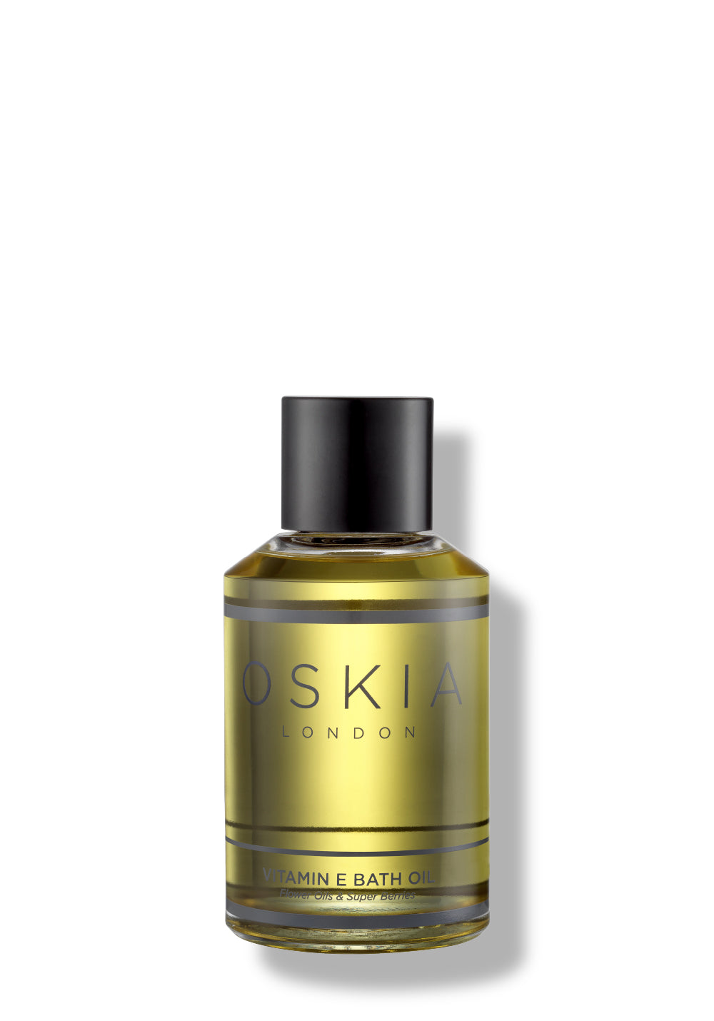 Vitamin E Bath Oil