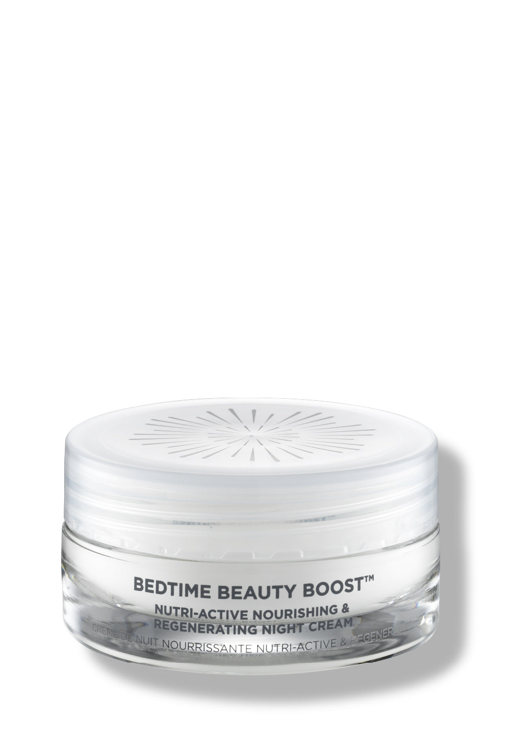 Bedtime Beauty Boost