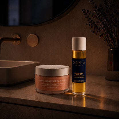 Body Treatment Duo