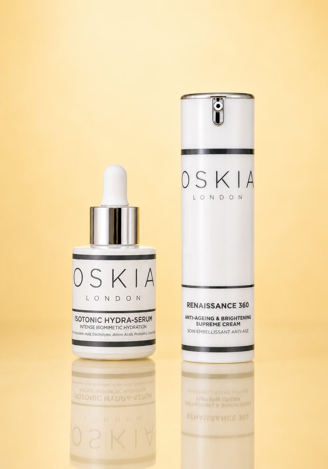 Summer Skin Reset