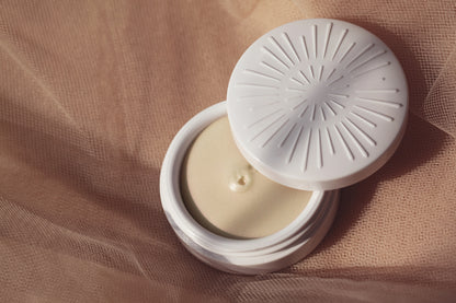Cupids Bow Lip Balm