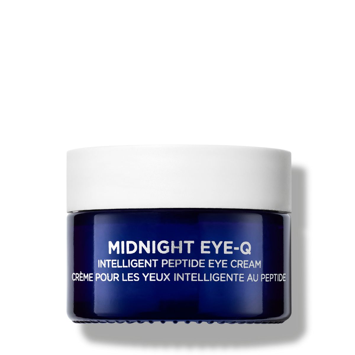 Midnight Eye Q