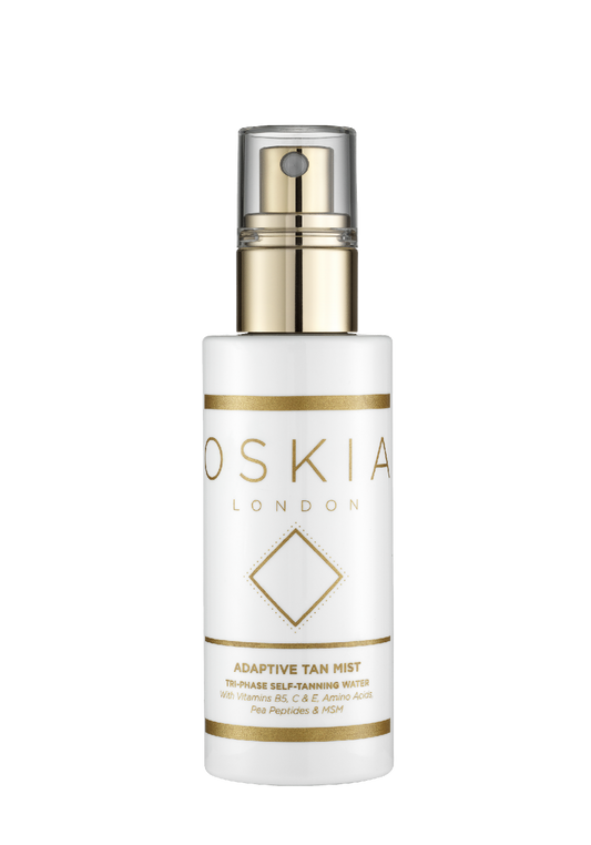 Adaptive Tan Mist