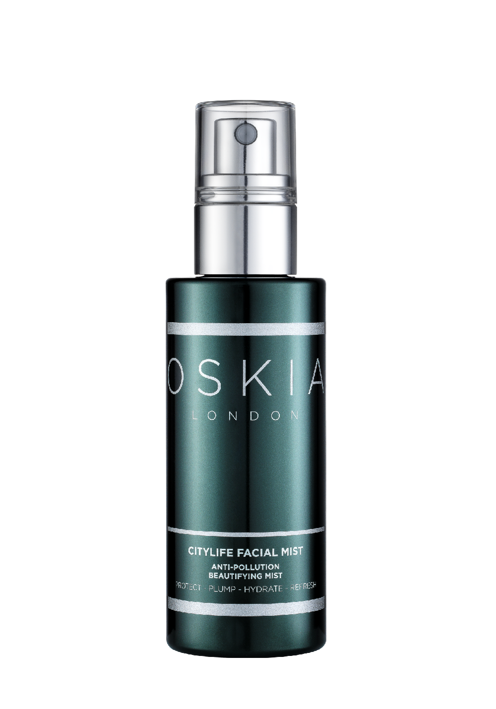 Citylife Facial Mist