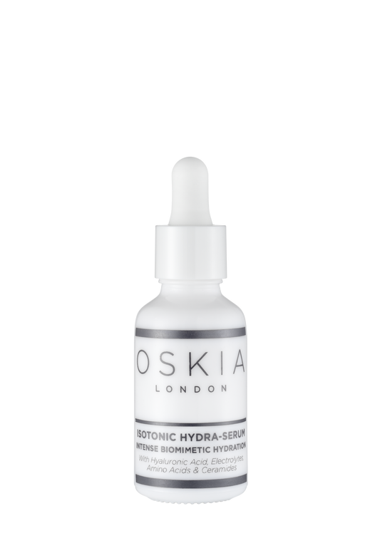 Isotonic Hydra-Serum