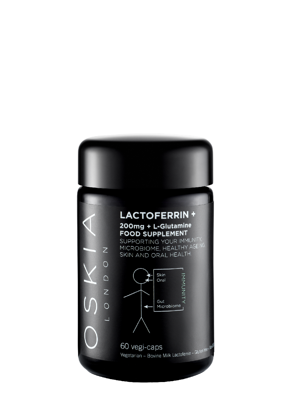 LACTOFERRIN +