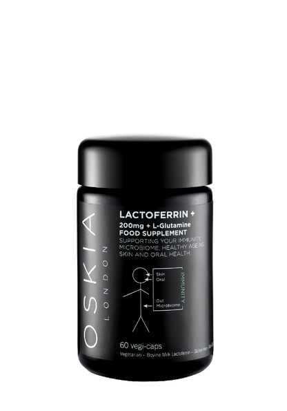 LACTOFERRIN +