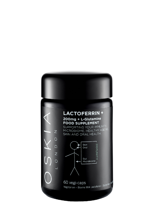 LACTOFERRIN +