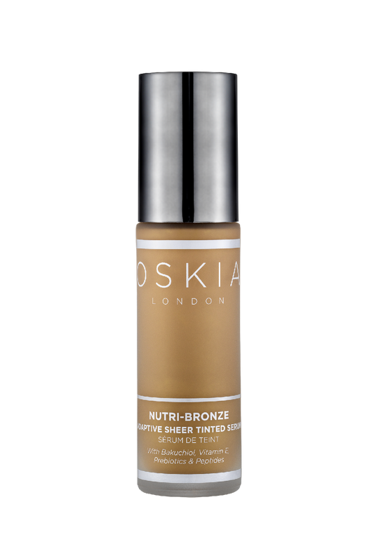 NUTRI-BRONZE