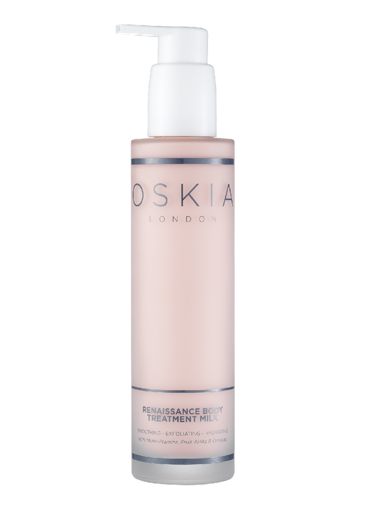 RENAISSANCE BODY TREATMENT MILK