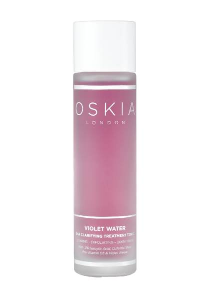 VIOLET WATER TREATMENT TONIC