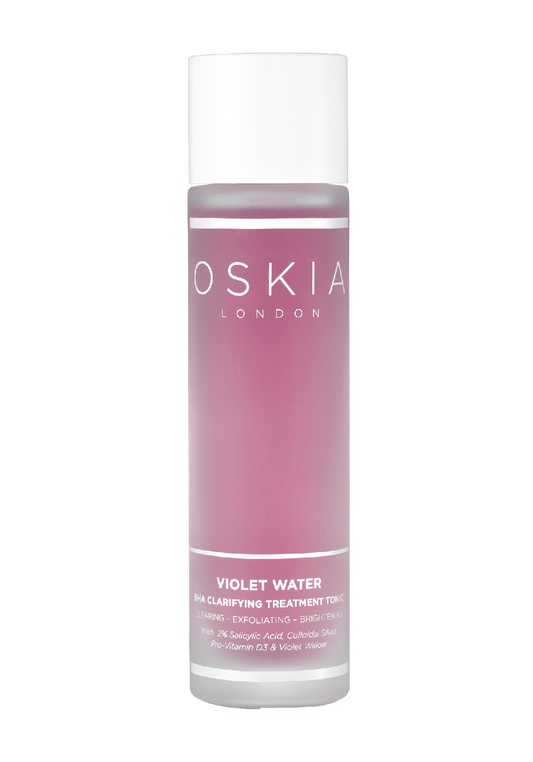 VIOLET WATER TREATMENT TONIC
