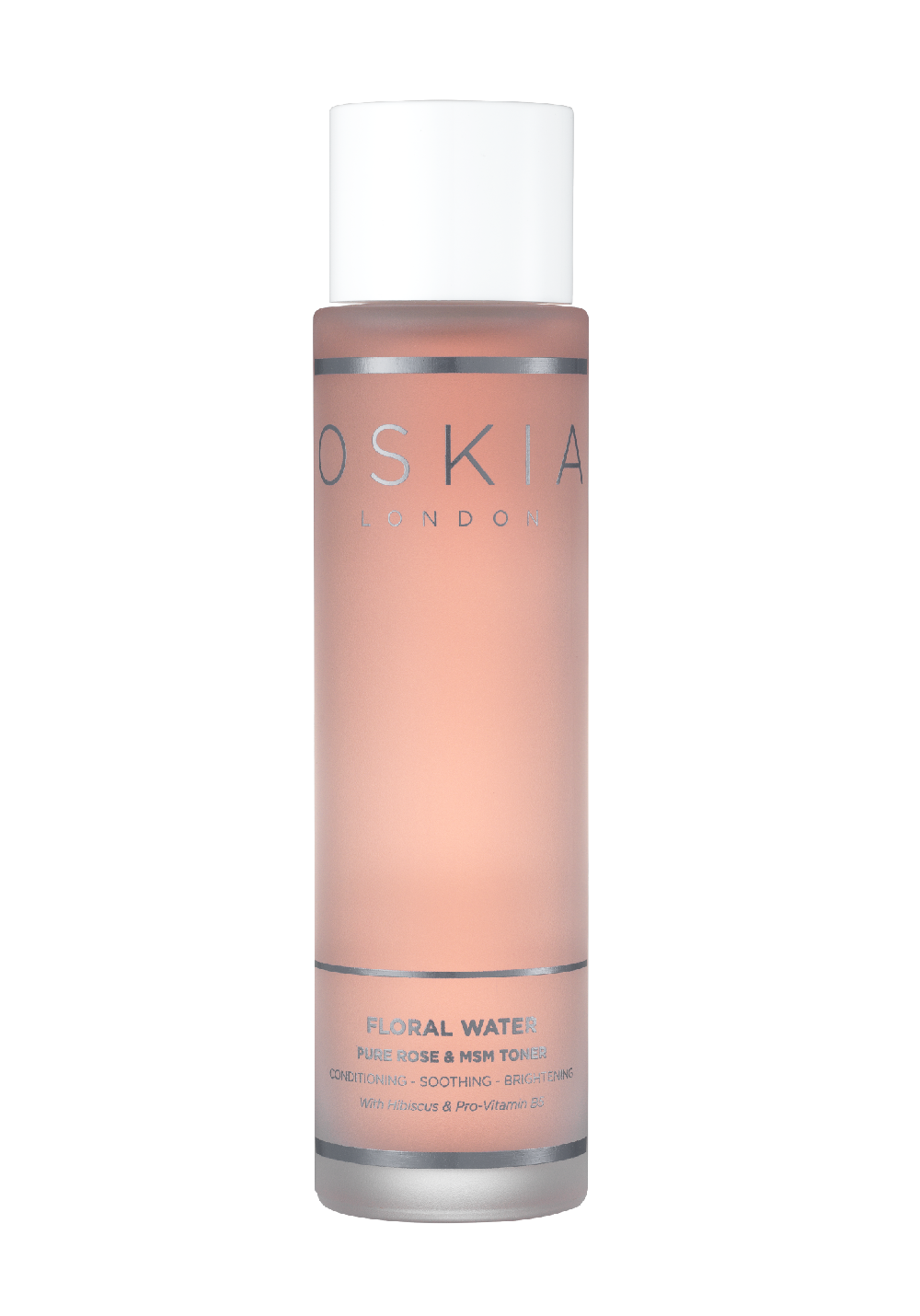 Floral Water Pure Rose Toner