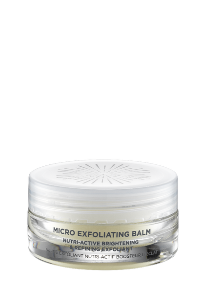 MICRO EXFOLIATING BALM