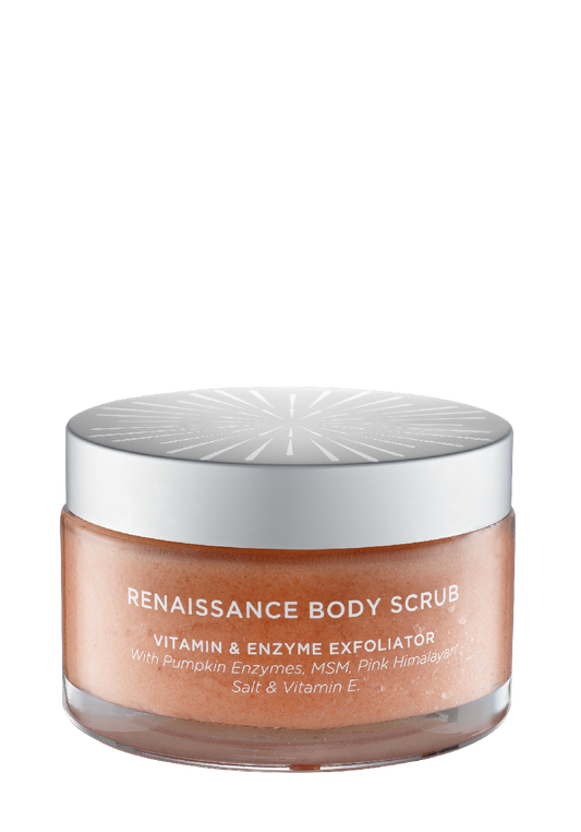 RENAISSANCE BODY SCRUB