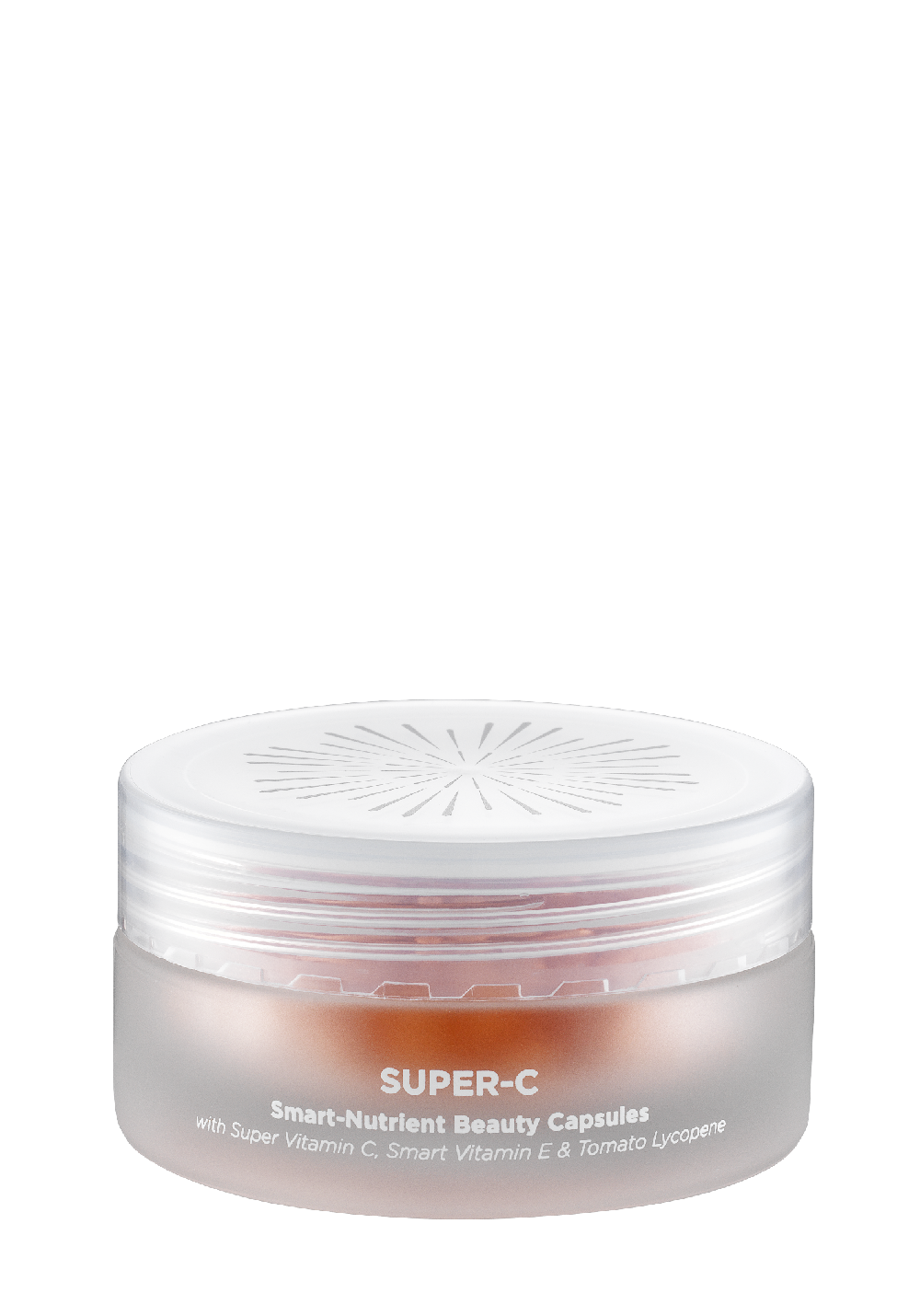 Super C Beauty Capsules