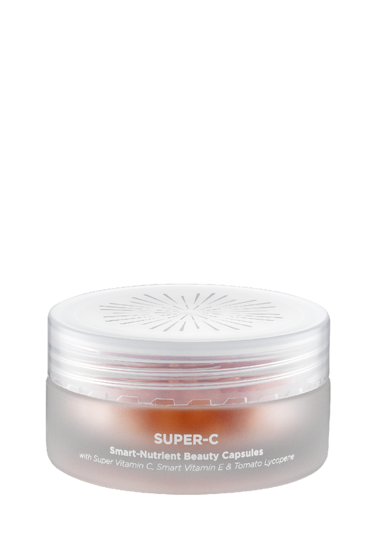 Super C Beauty Capsules