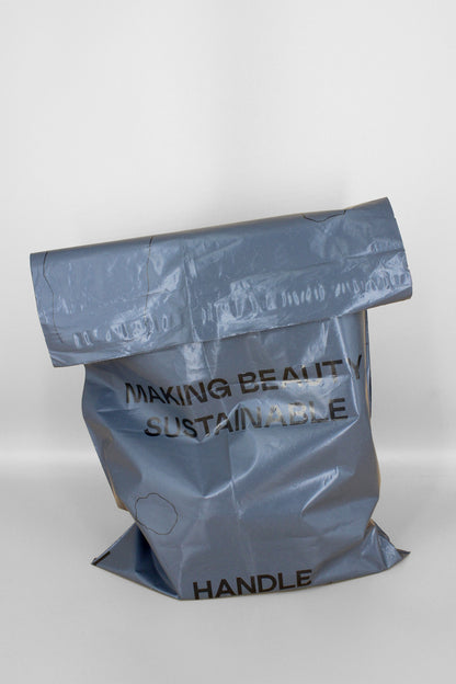 Handle Recycling Bag