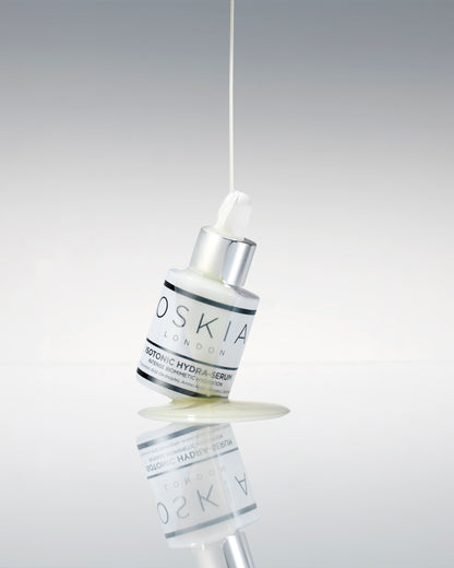 Isotonic Hydra-Serum