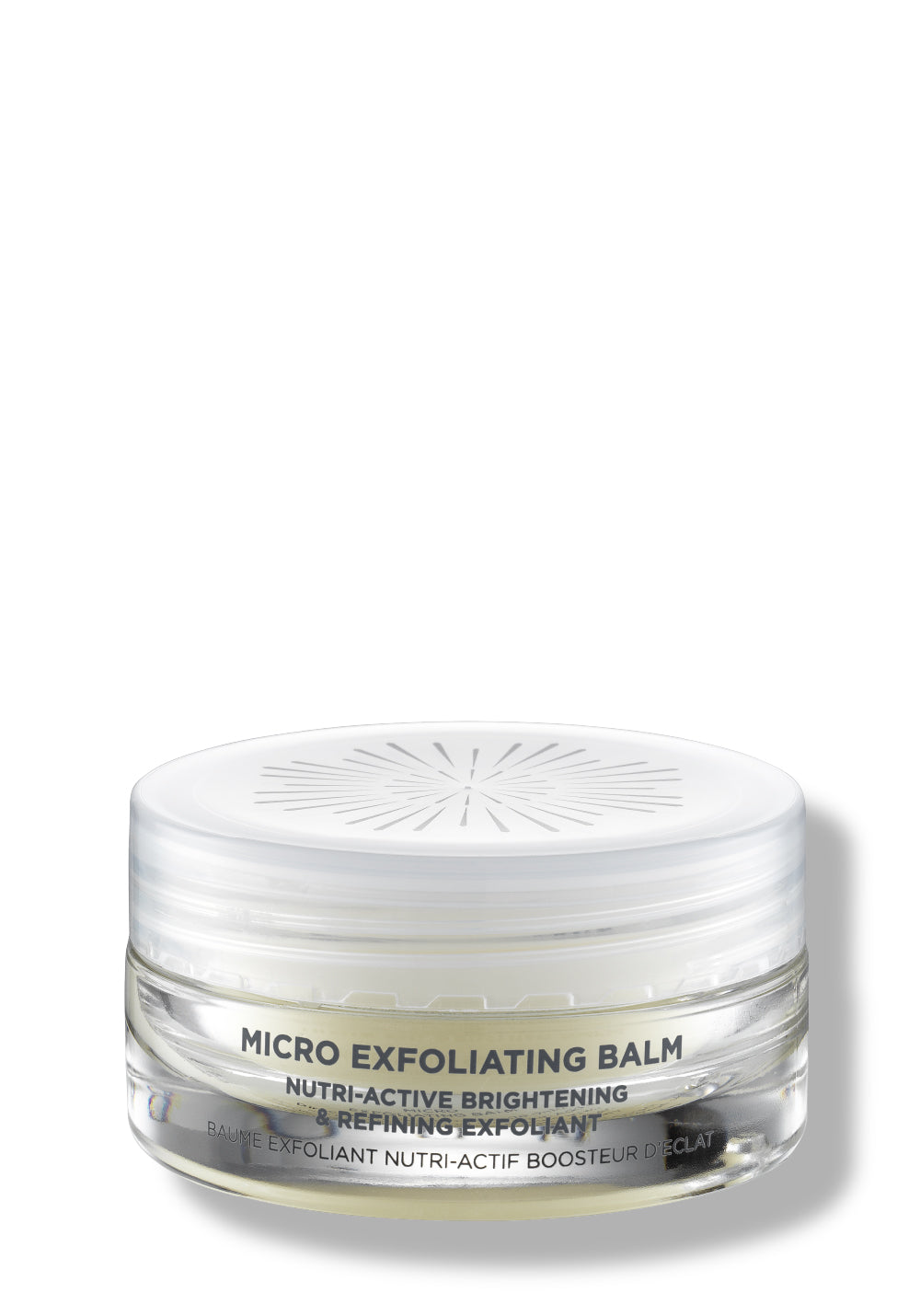 Micro Exfoliating Balm