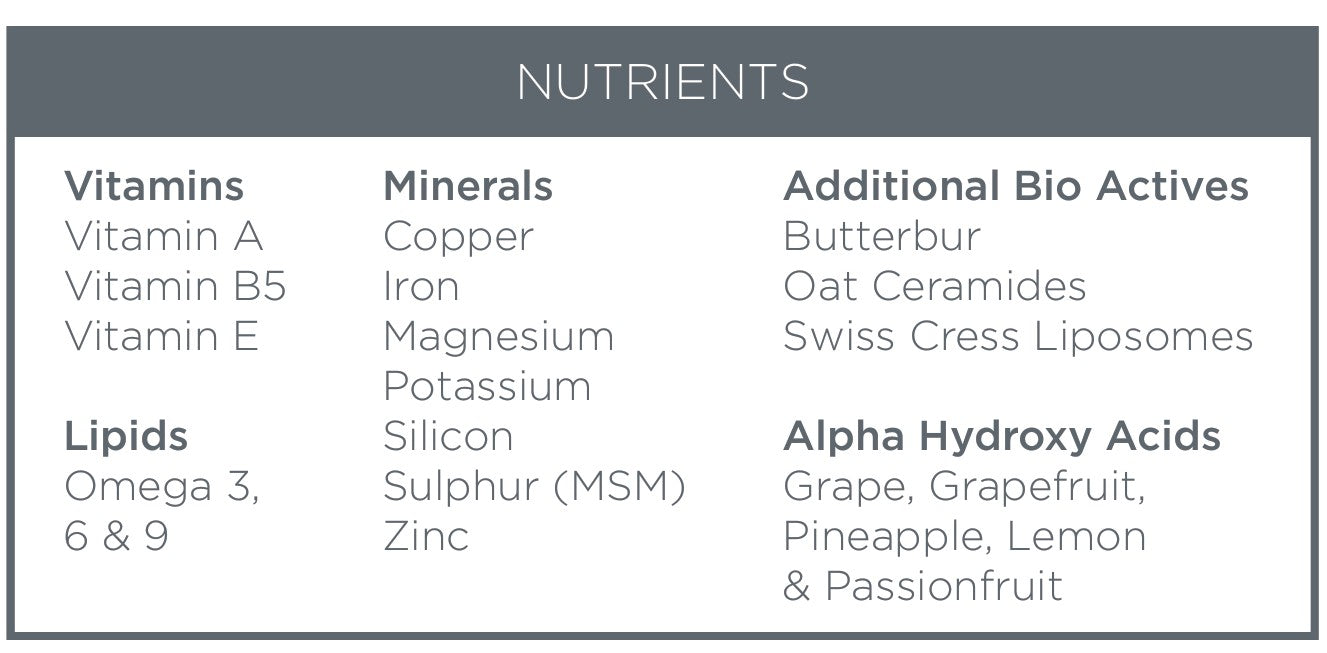 Renaissance Hand Cream