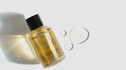 Vitamin E Bath Oil