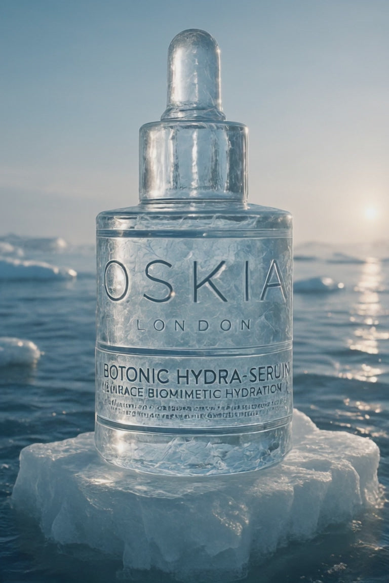 OSKIA LONDON H2 グロウセラム 30ml 美容液 オスキア ゲットアップ＆グロウセラム（30mL） | OSKIA ｜オスキア 公式