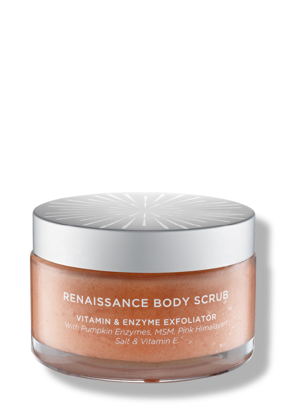 Renaissance Body Scrub