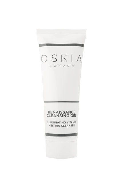 Renaissance Cleansing Gel Travel Size