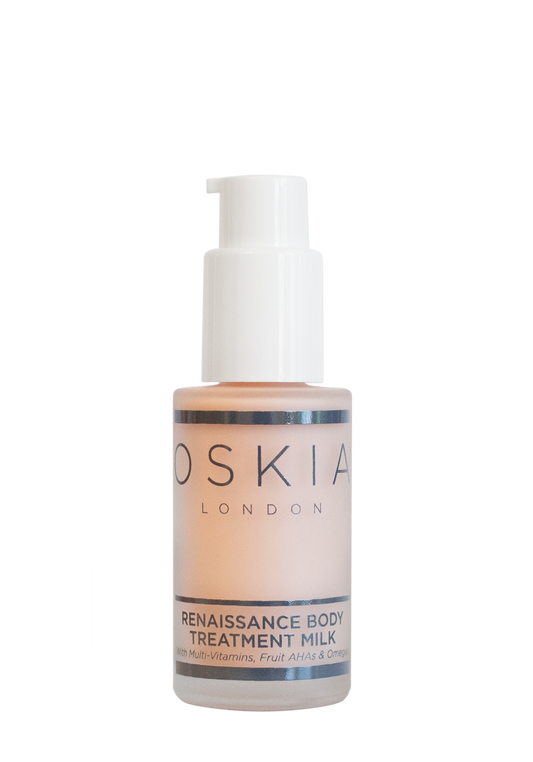 Renaissance Body Treatment Milk Travel Size