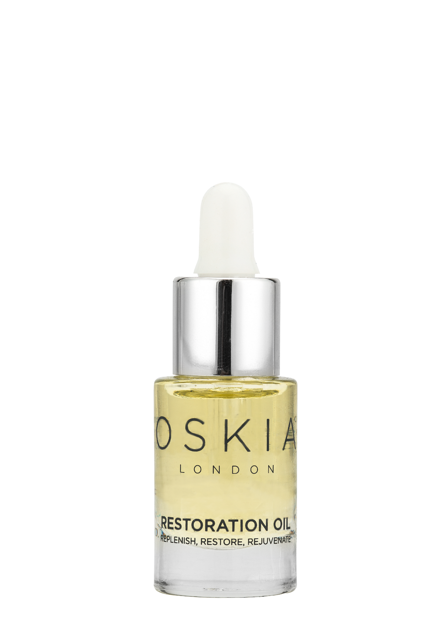 Restoration Oil Travel Size