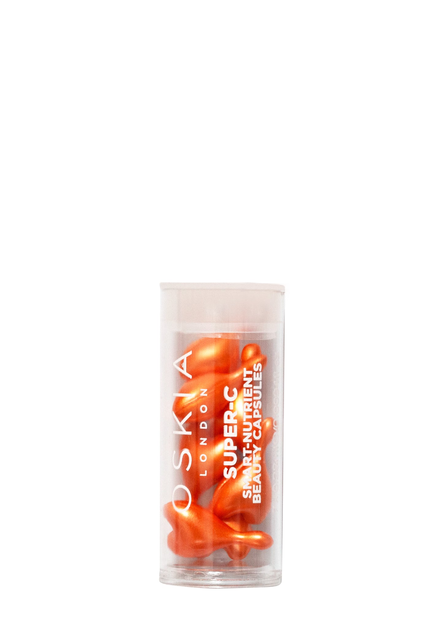 Super c travel sized (7 capsules)